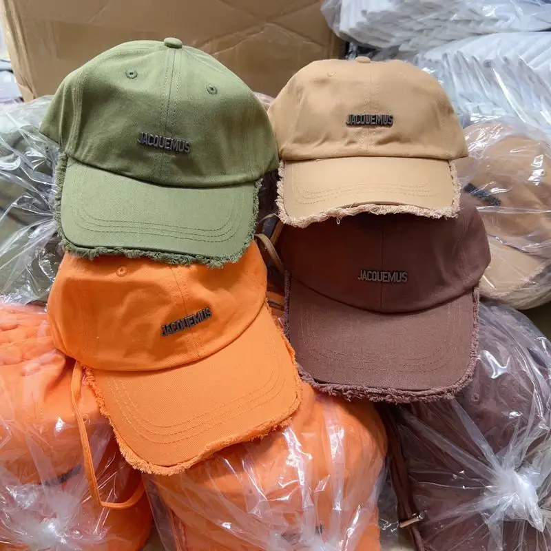 25 Jacquemus cap 0228